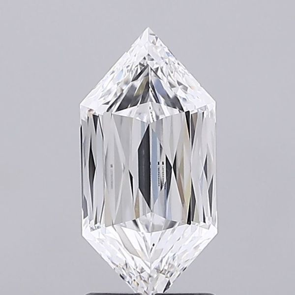 Hexagonal Lab-Grown Diamond image