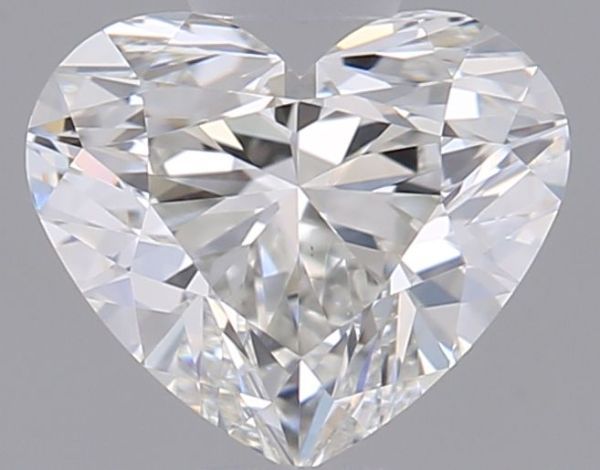 Heart Diamond image