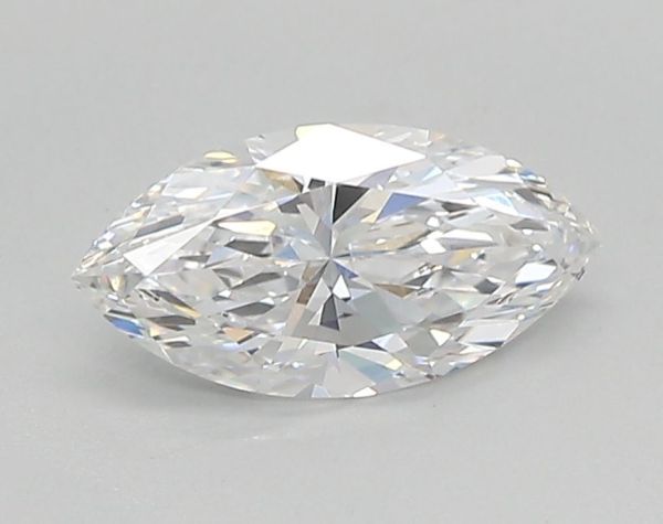 Marquise Lab-Grown Diamond image