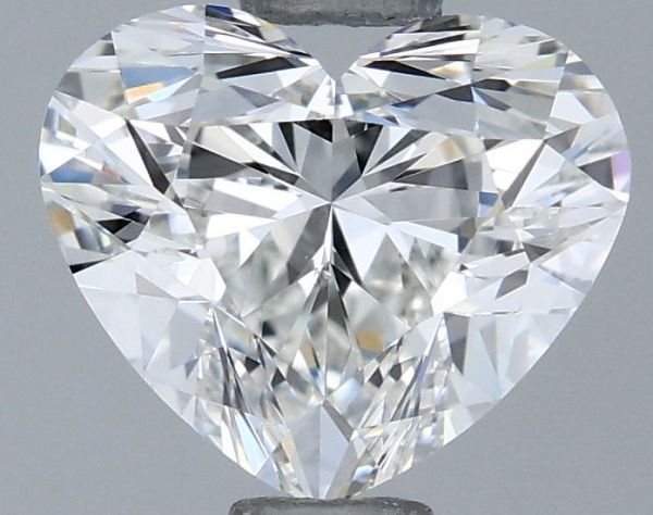 Heart Diamond image
