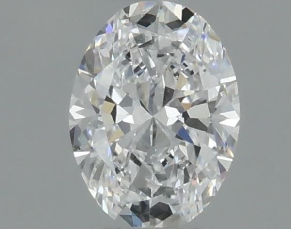 Oval Diamond image