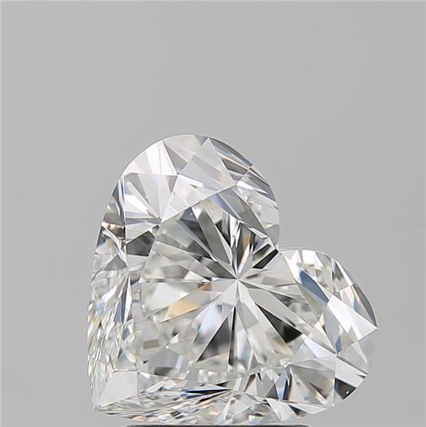 Heart Diamond image