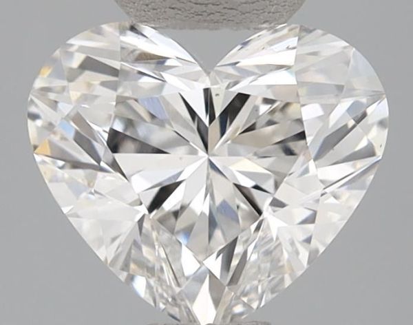 Heart Lab-Grown Diamond image