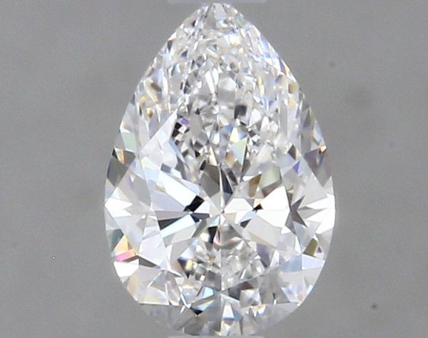 Pear Diamond image