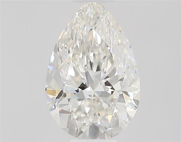 Pear Diamond image