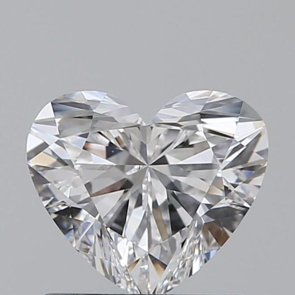 Heart Diamond image
