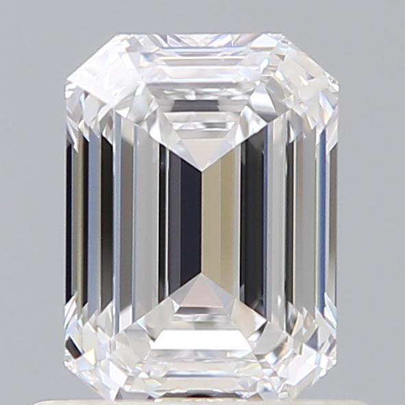 Emerald Lab-Grown Diamond image