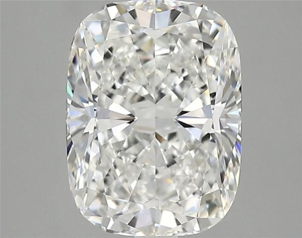 Cushion Diamond image