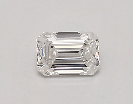 Emerald Lab-Grown Diamond image