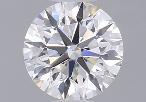 Round Diamond image