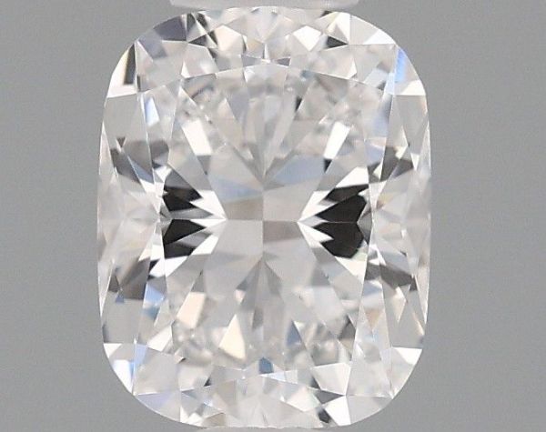 Cushion Lab-Grown Diamond image