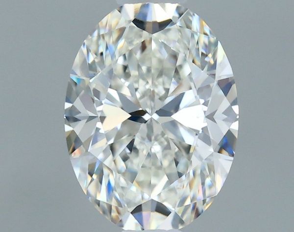 Oval Diamond image