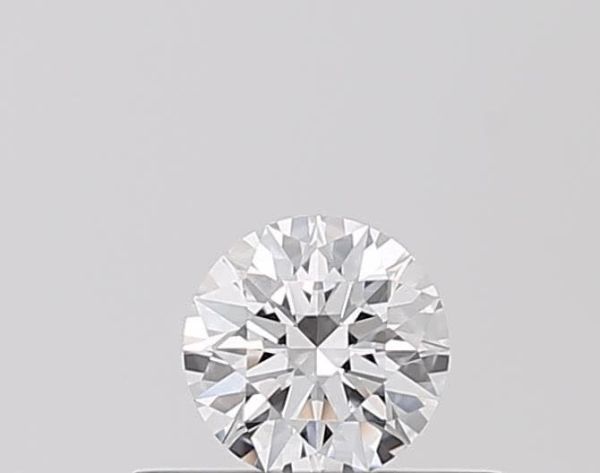 Round Lab-Grown Diamond image