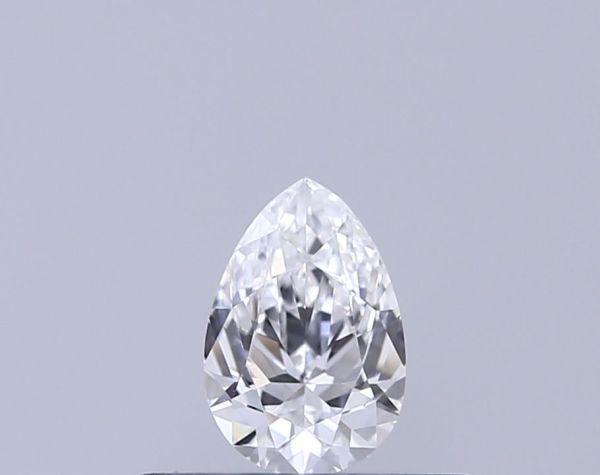 Pear Diamond image