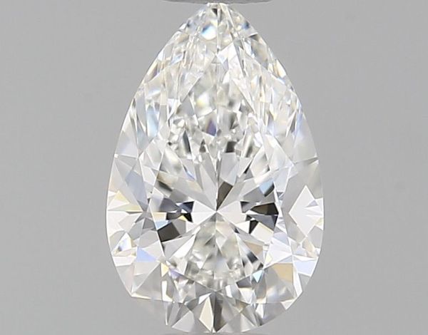 Pear Diamond image