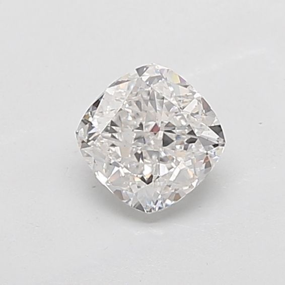 Cushion Lab-Grown Diamond image
