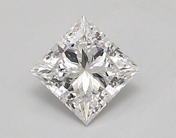 Princess Lab-Grown Diamond image