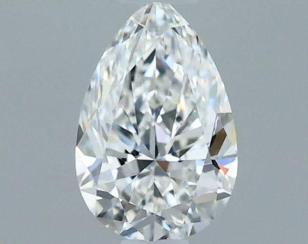 Pear Diamond image