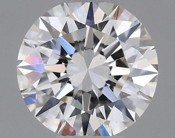 Round Diamond image