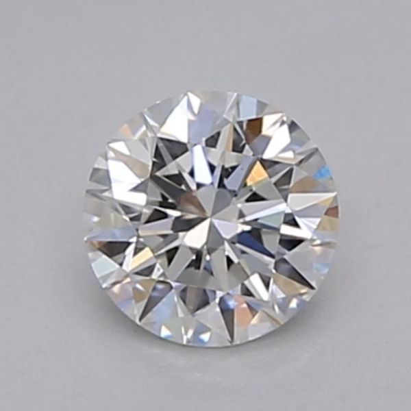 Round Diamond image