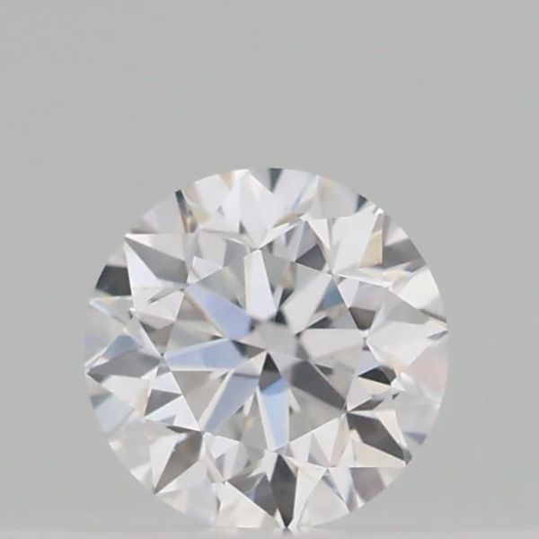 Round Lab-Grown Diamond image
