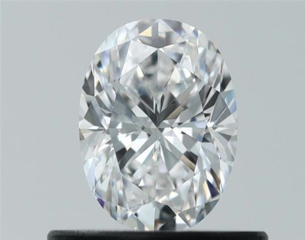 Oval Diamond image