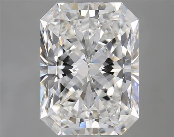 Radiant Diamond image