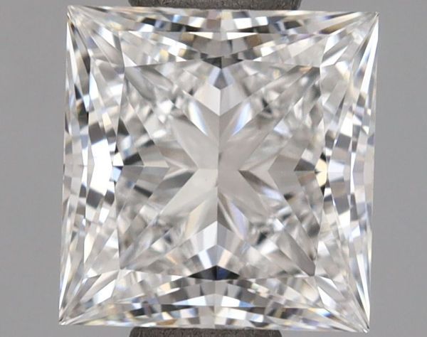 Princess Lab-Grown Diamond image