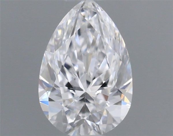Pear Diamond image