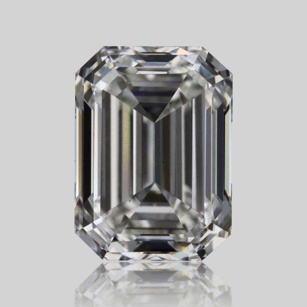 Emerald Diamond image