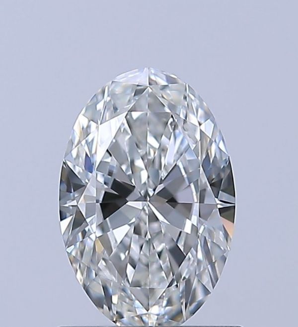 Oval Diamond image