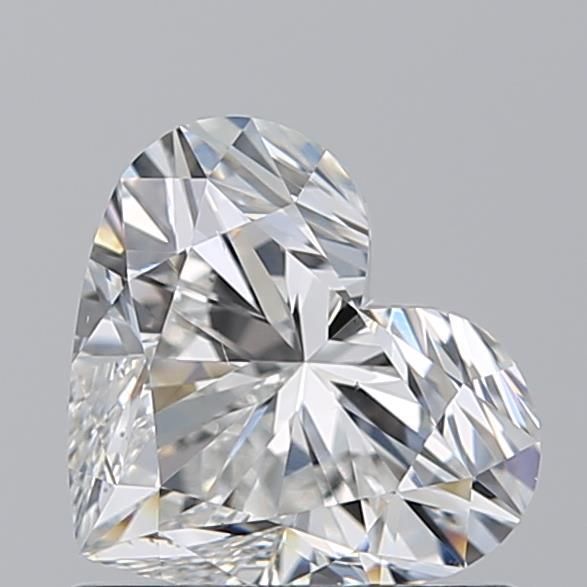 Heart Diamond image