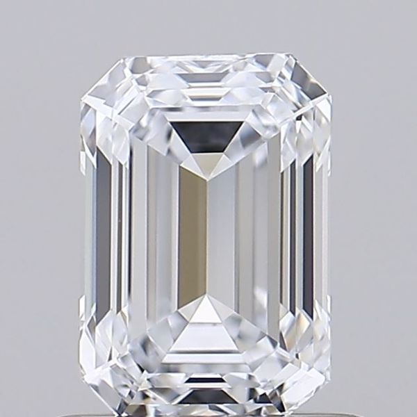Emerald Lab-Grown Diamond image
