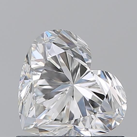 Heart Diamond image