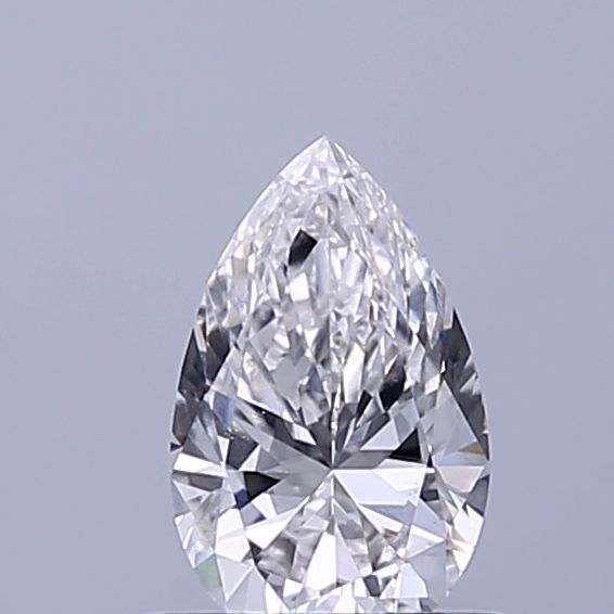 Pear Lab-Grown Diamond image