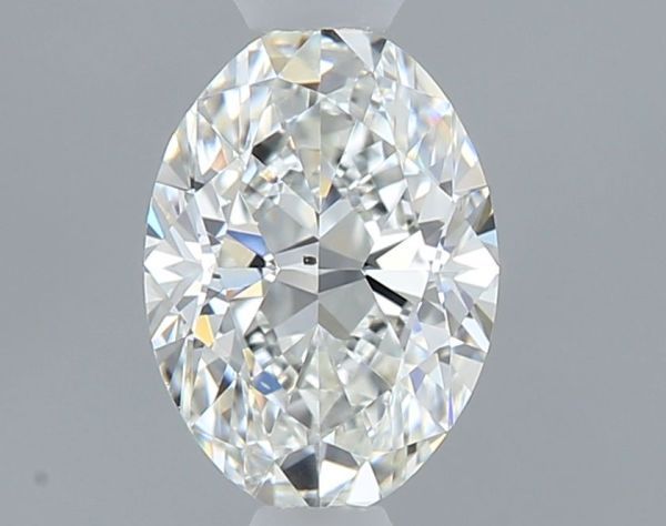 Oval Diamond image