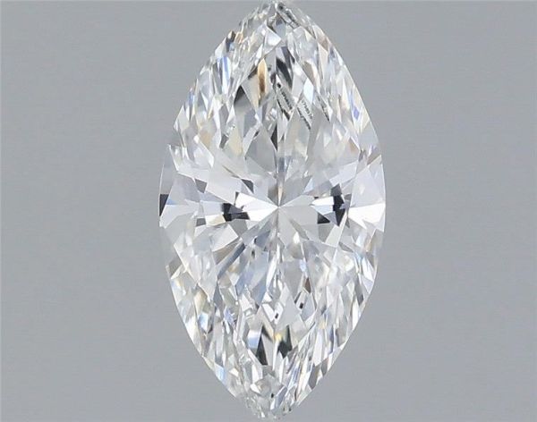 Marquise Lab-Grown Diamond image