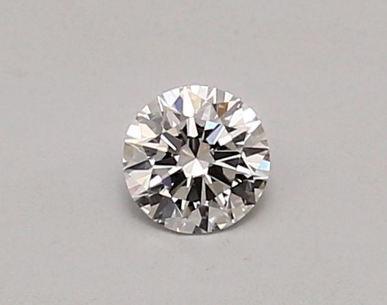 Round Lab-Grown Diamond image