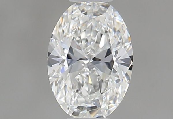 Oval Diamond image