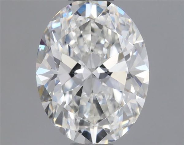 Oval Diamond image