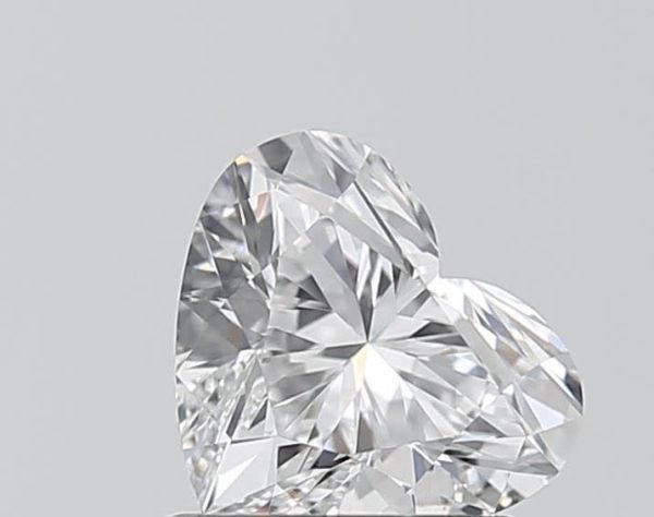 Heart Lab-Grown Diamond image