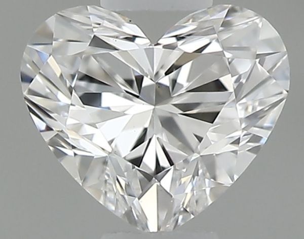 Heart Diamond image