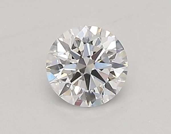 Round Lab-Grown Diamond image