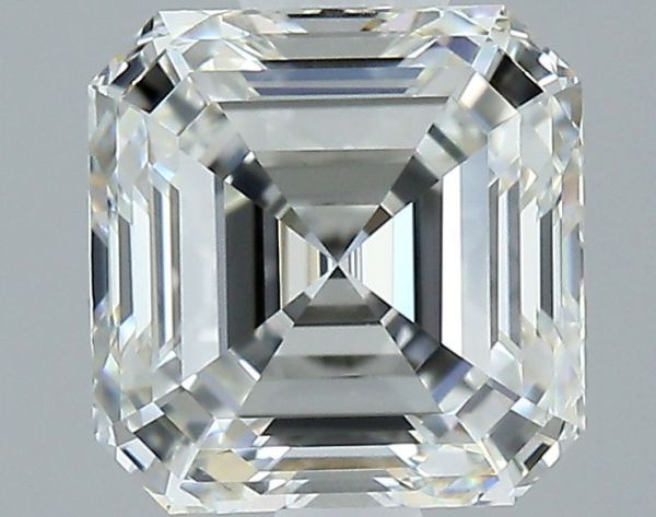 Asscher Diamond image