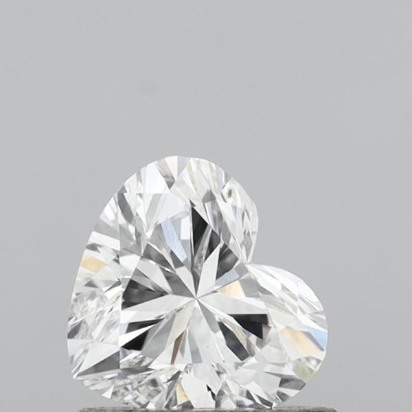 Heart Lab-Grown Diamond image