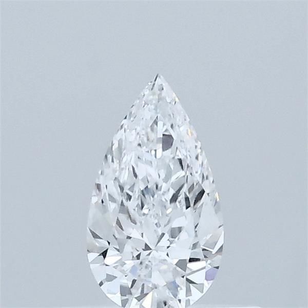 Pear Lab-Grown Diamond image