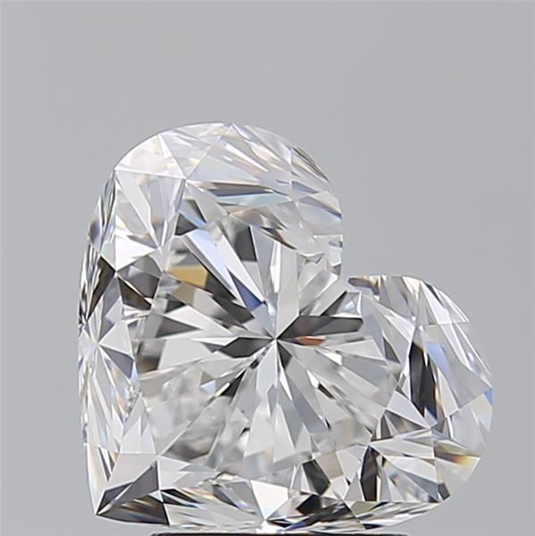 Heart Diamond image