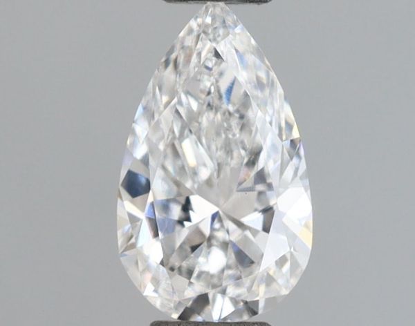 Pear Lab-Grown Diamond image