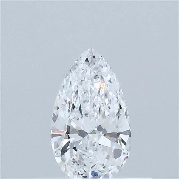 Pear Lab-Grown Diamond image