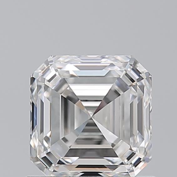 Asscher Diamond image